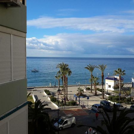 Torrox, Superbe Et Sur La Plage! Zewnętrze zdjęcie